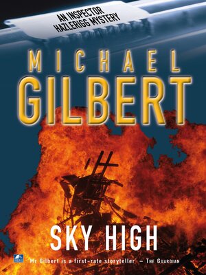cover image of Sky High